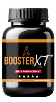 Booster XT 1 bottle Booster XT 1 bottle
